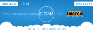 e-OMS_v15.12_tanitim